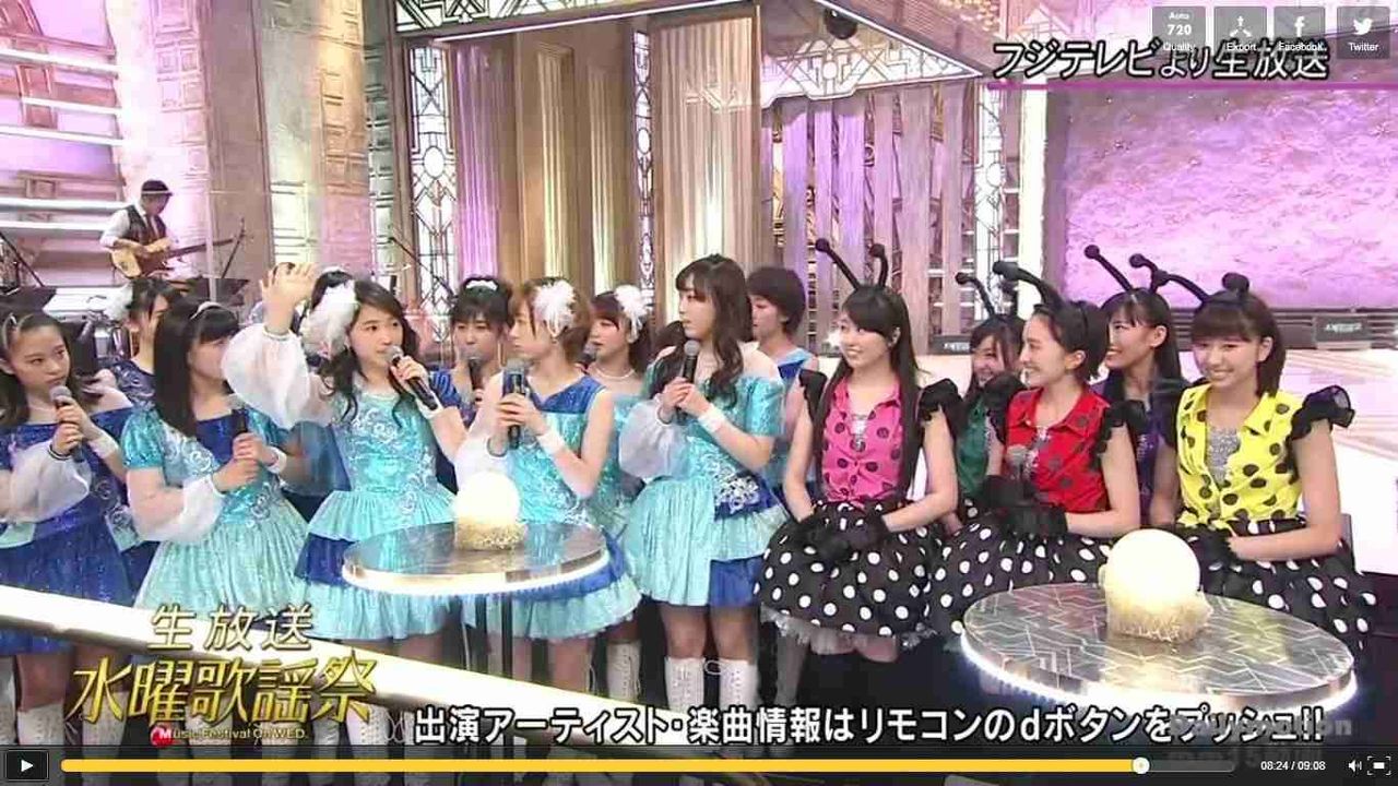 メイド姿の生田えりぽんがももくろ佐々木とnmb藤江を公開処刑しちゃってゴメンチャイナ ももクロまとめもりー メイド姿の生田えりぽんがももくろ佐々木とnmb藤江を公開処刑しちゃってゴメンチャイナ ももクロまとめもりー