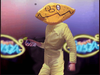 しもんきん しもんきんじゃないか ハイコンプロ裏