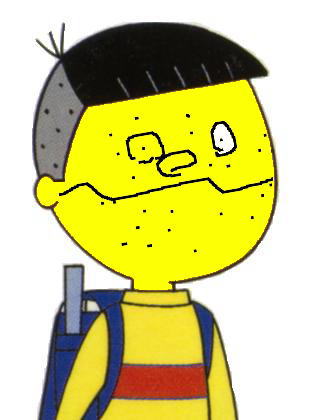 しもんきん しもんきんじゃないか ハイコンプロ裏