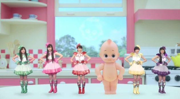 テレビ まさか キューピー3分クッキング とコラボするとは 日テレから公式動画来てました 有安杏果だけの動画ブログ テレビ まさか キューピー3分クッキング とコラボするとは 日テレから公式動画来てました 有安杏果だけの動画ブログ