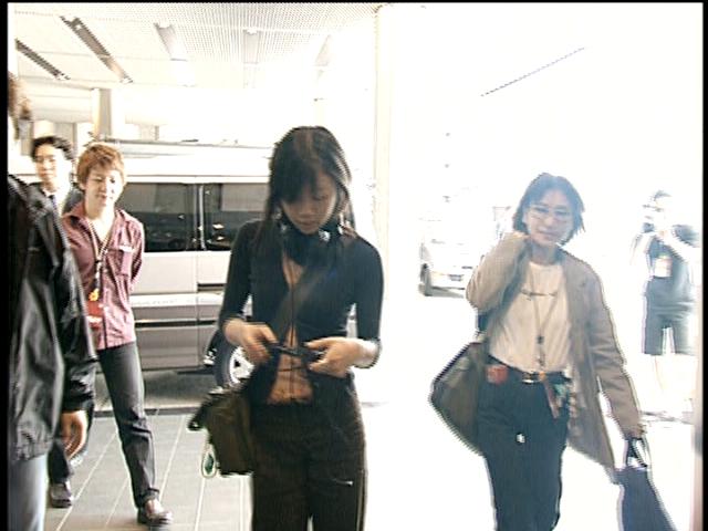 宇多田ヒカル Gallery