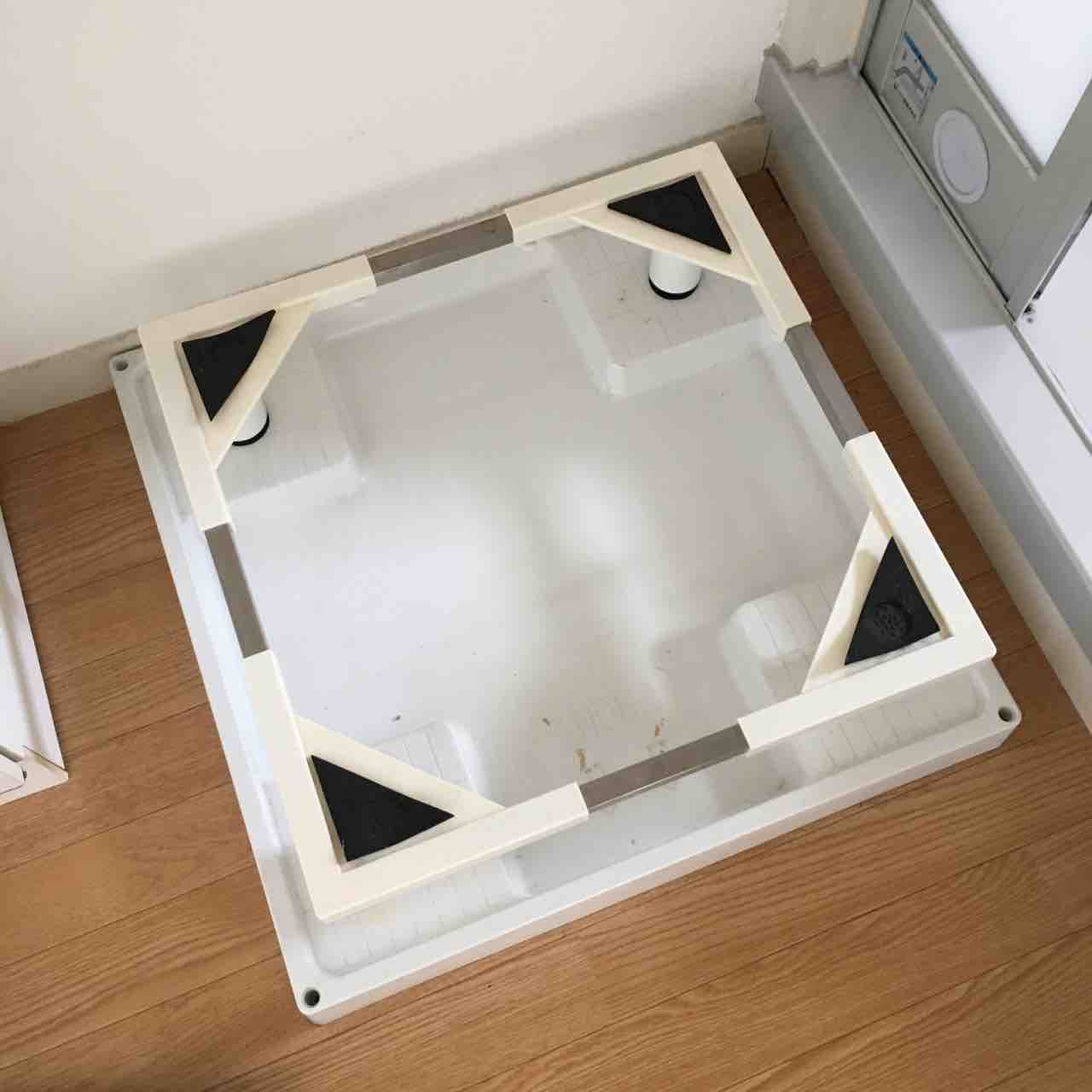 すべてはここから始まった 団地でひとり暮らし