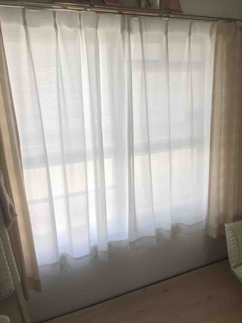 窓に断熱シートを貼ってみる 団地でひとり暮らし