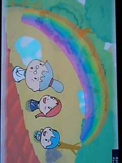 高木ハツ江さん 日々のこと