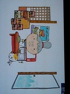 高木ハツ江さん 日々のこと