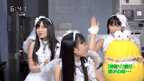 ももクロちゃんgif画像まとめ 重いので閲覧注意 ももいろクローバーzまとめブログ ももログ ももクロちゃんgif画像まとめ 重いので閲覧注意 ももいろクローバーzまとめブログ ももログ