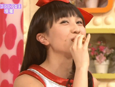 ももクロ百田夏菜子の魅力を満喫できるgif画像たくさん 重いので閲覧注意 ももいろクローバーzまとめブログ ももログ ももクロ百田夏菜子の魅力を満喫できるgif画像たくさん 重いので閲覧注意 ももいろクローバーzまとめブログ ももログ