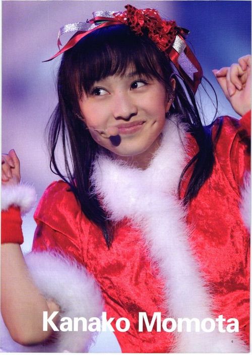 えくぼは恋の落とし穴 ももクロ百田夏菜子の魅力 ももいろクローバーzまとめブログ ももログ