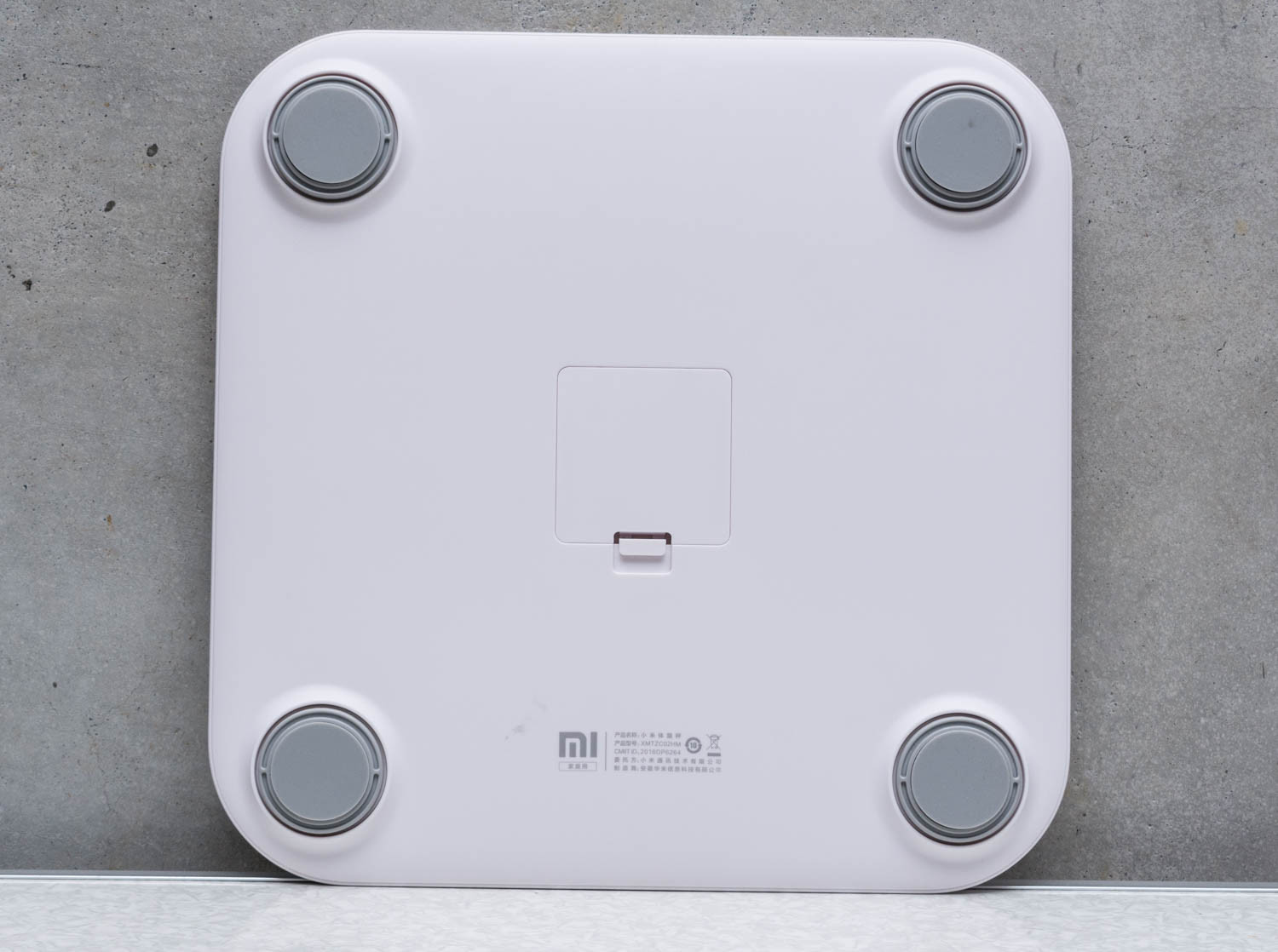 Xiaomi Bluetooth 4 0 Smart Weight Scale Xmtzc02hm レビュー モモンハン日記 Xiaomi Bluetooth 4 0 Smart Weight Scale Xmtzc02hm レビュー モモンハン日記