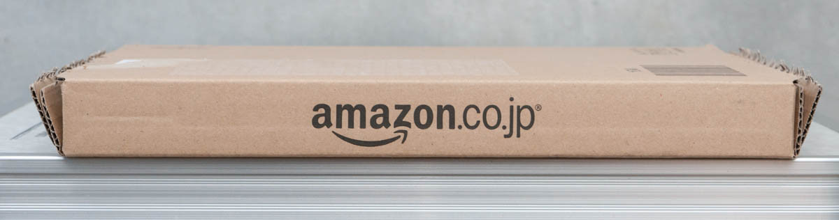 Amazonのダンボール箱の種類 Xm24 モモンハン日記