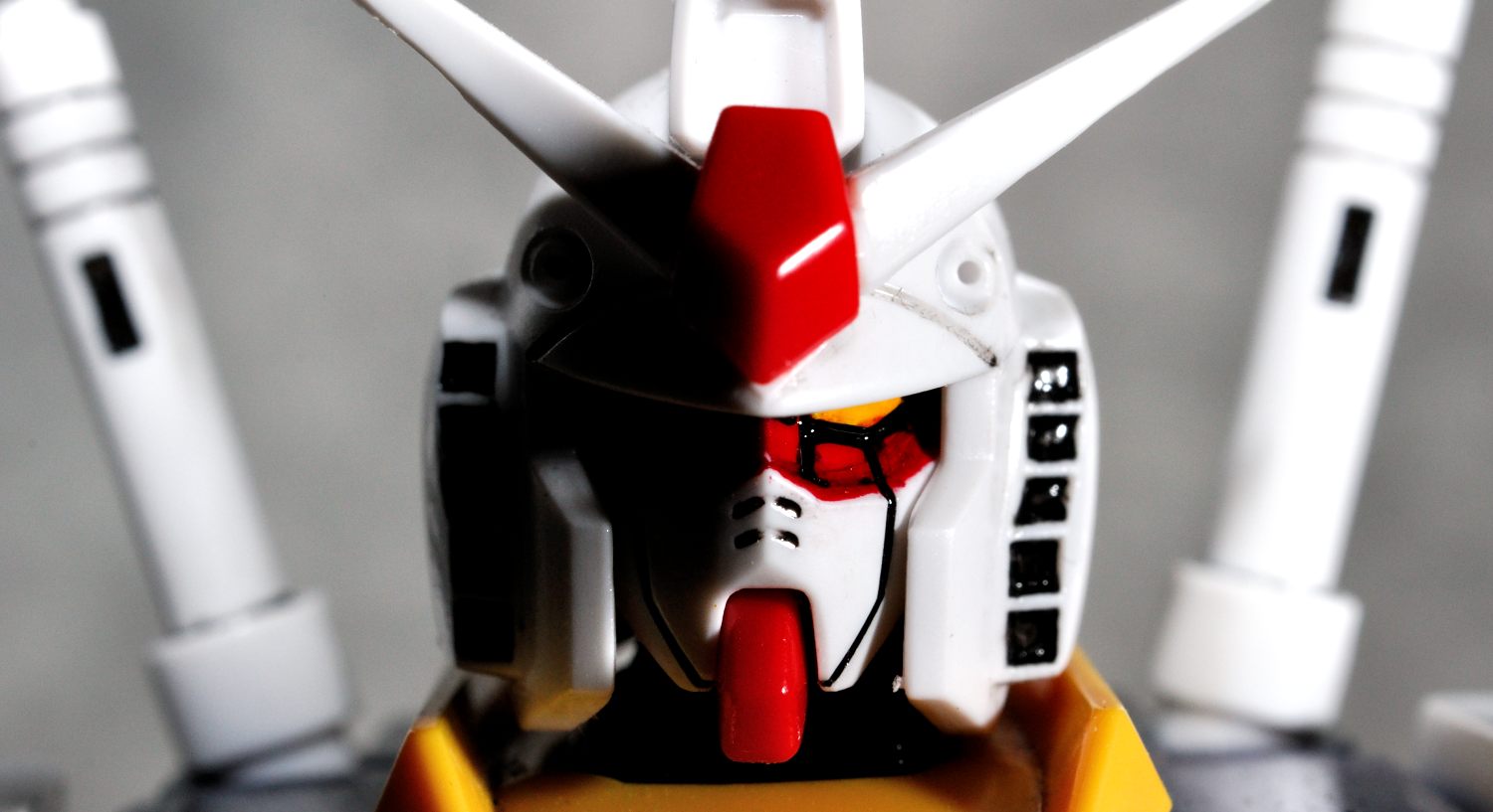 ガンプラの作り方ラスト Hguc 1 144 Rx 78 2ガンダムレビュー モモンハン日記