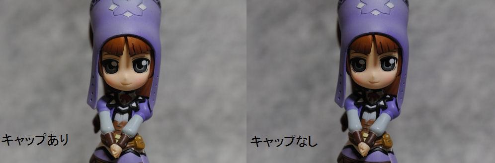 Nikon アイピースキャップ Dk 5 モモンハン日記