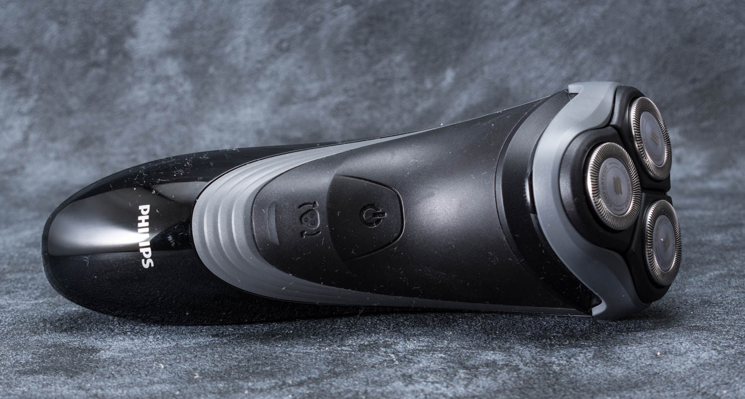 フィリップス Pt764 14 レビュー モモンハン日記