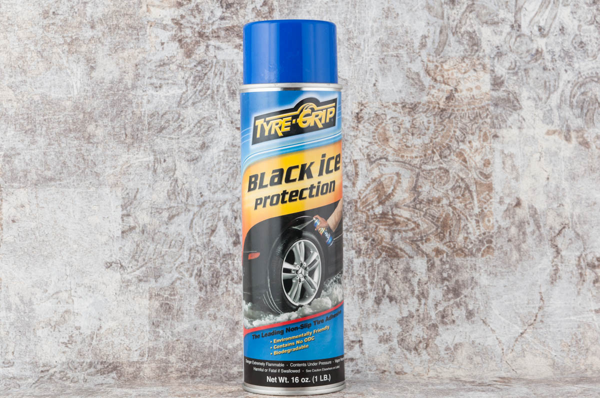スプレー式タイヤチェーン Tyre Grip タイヤグリップ レビュー モモンハン日記 スプレー式タイヤチェーン Tyre Grip タイヤグリップ レビュー モモンハン日記