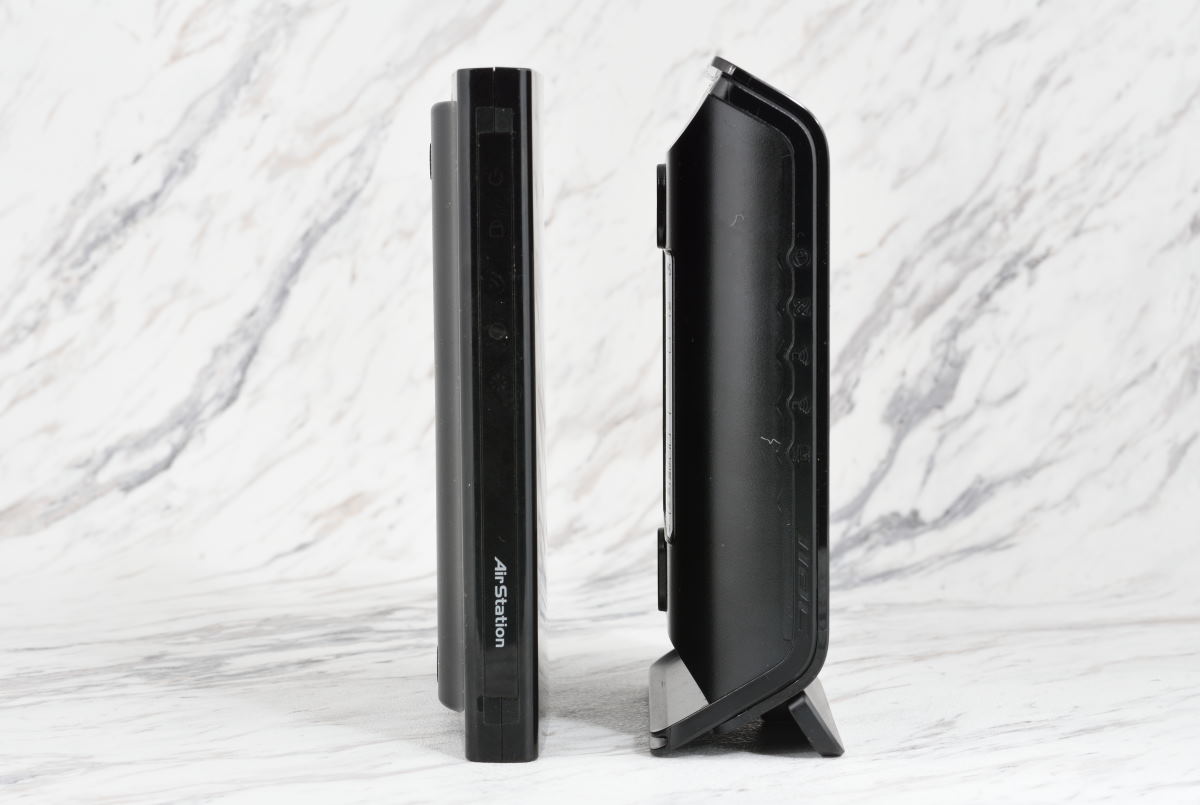 ｎｅｃ 無線lanルータaterm Wg10hs Pa Wg10hs レビュー モモンハン日記