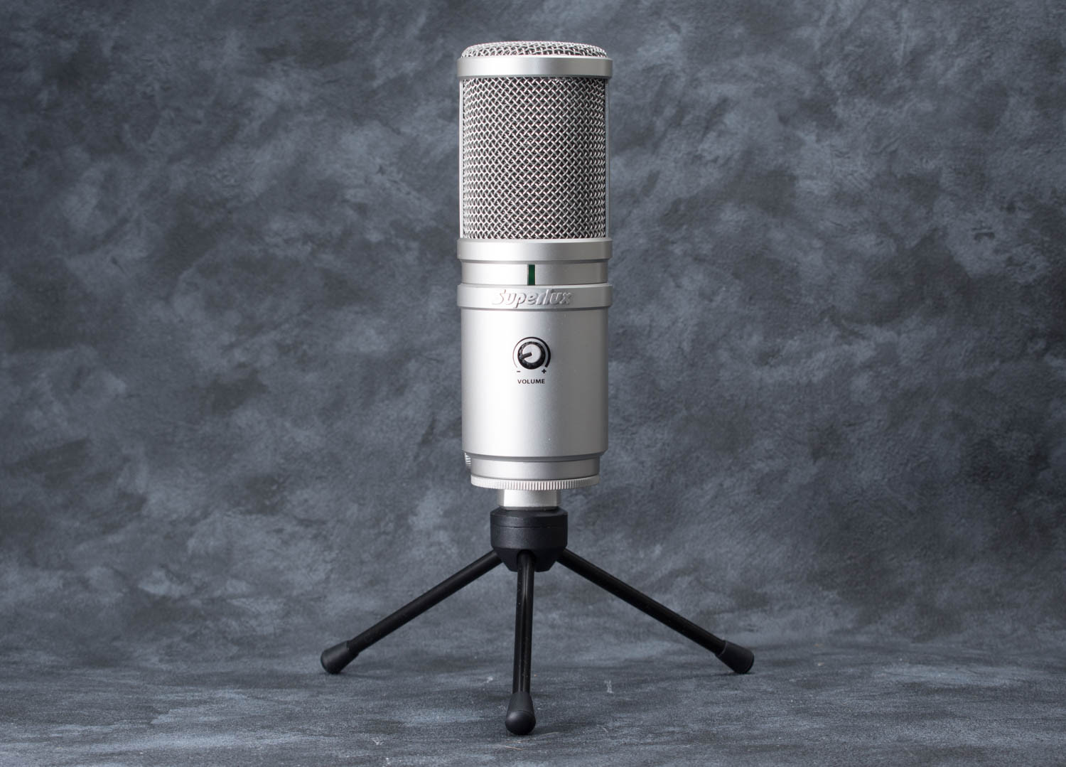 Superlux E205U USBコンデンサーマイク 【公式通販】