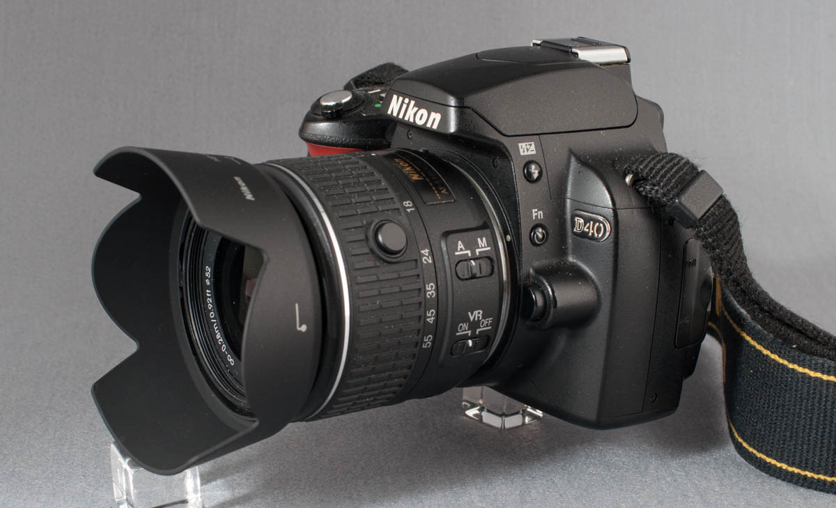 ひ*り様 AF-S DX 18-55mm VR & 55-200mm VR 2本 ひ*り様 AF-S DX 18-55mm VR & 55-200mm VR 2本
