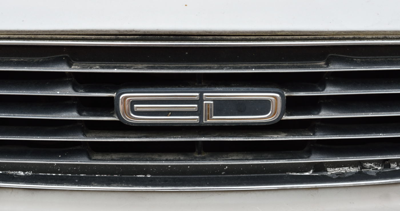 トヨタ カリーナed ｇリミテッド E St2 インプレ モモンハン日記