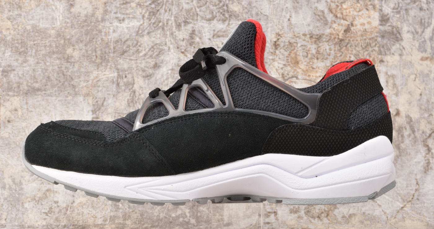 NIKE AIR HUARACHE LIGHT(エアハラチライト)レビュー : モモンハン日記
