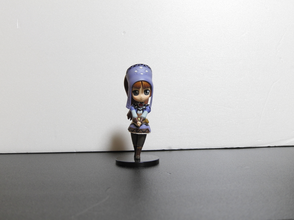 証明写真の撮り方（ひとりで） : モモンハン日記