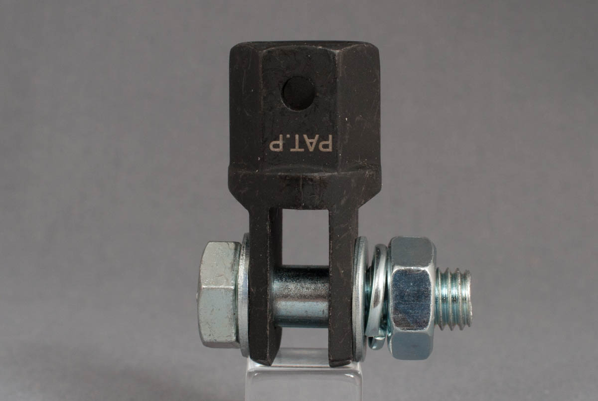 エマーソン 車載ジャッキヘルパー Em 234 レビュー モモンハン日記