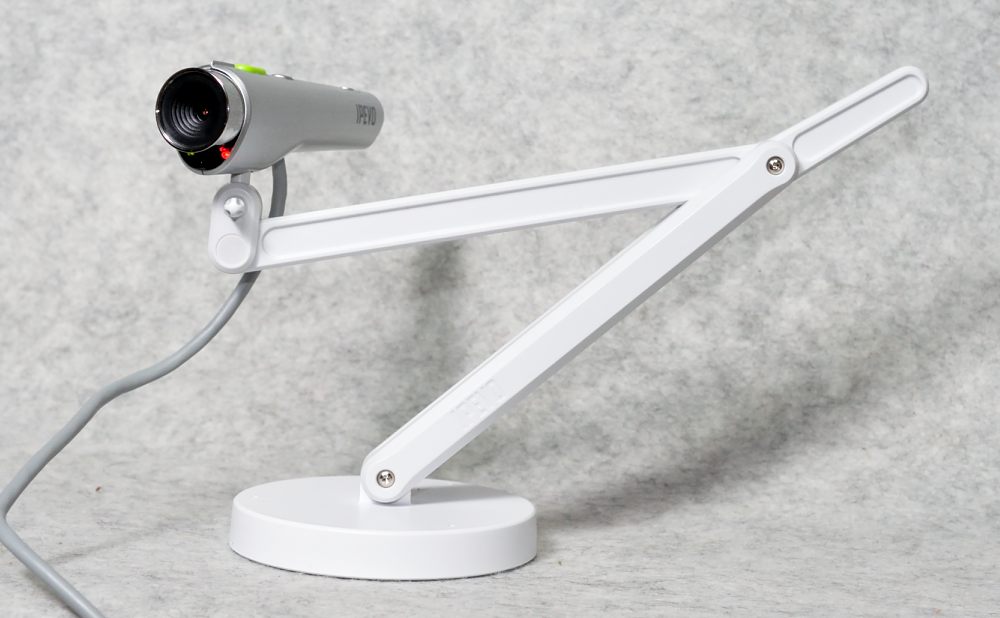 まとめ割】IPEVO P2V-A 【動作確認済み】【ウェブカメラ】10個セット