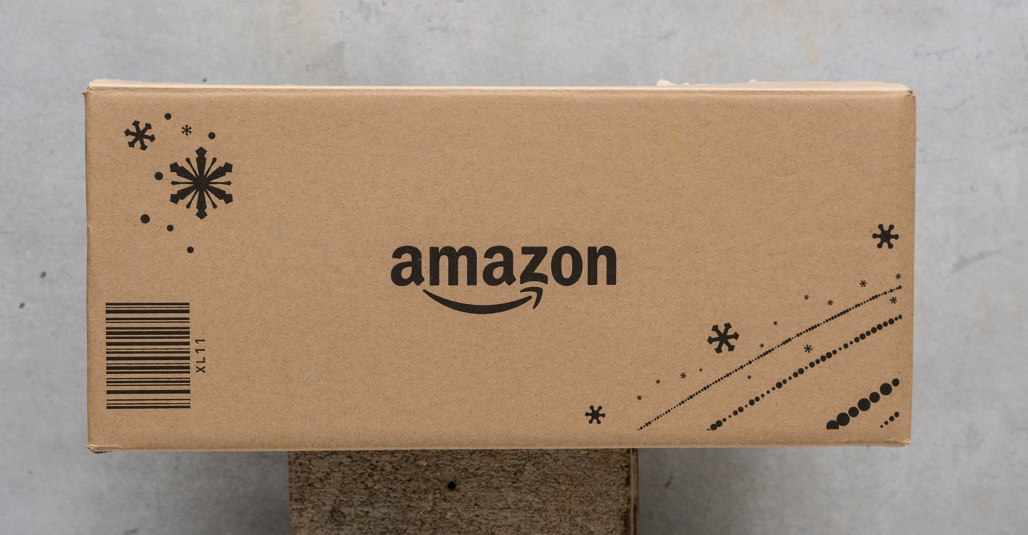 Amazonのダンボール箱の種類 Xl11 アマゾンプライムバージョン モモンハン日記