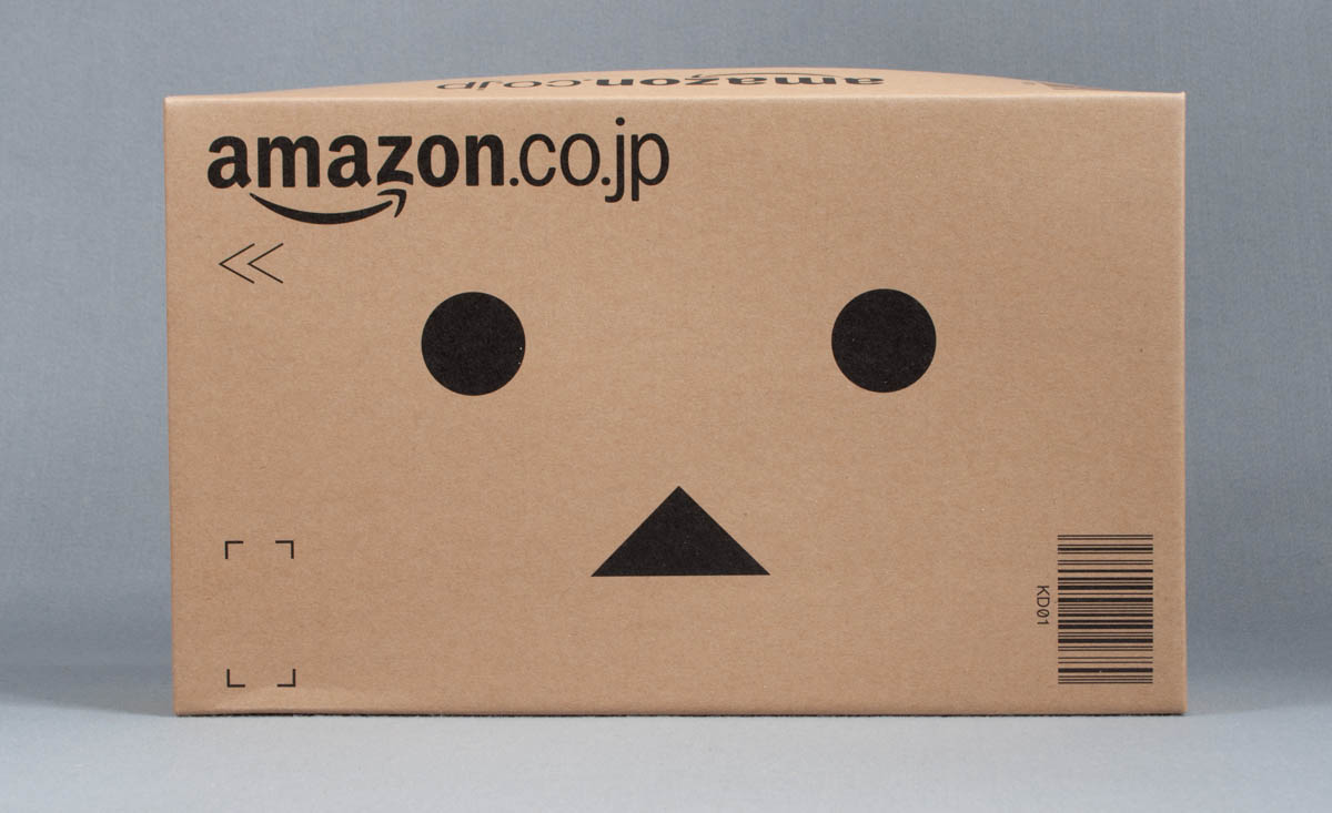 コトブキヤ プラモデル ダンボー Amazon Co Jpボックスedition レビュー モモンハン日記