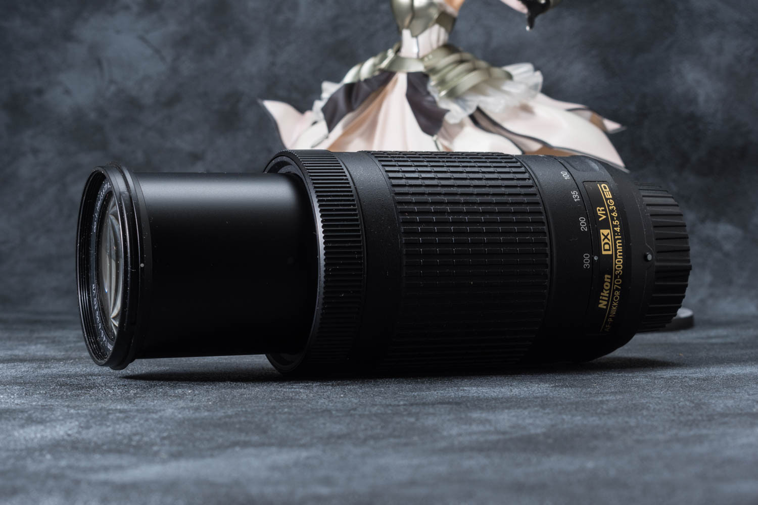 AF-P DX NIKKOR 70-300mm、18-55mm 2本セット Nikon unveils AF-P DX 18-55mm F3.5-5.6G and 70-300mm F4.5