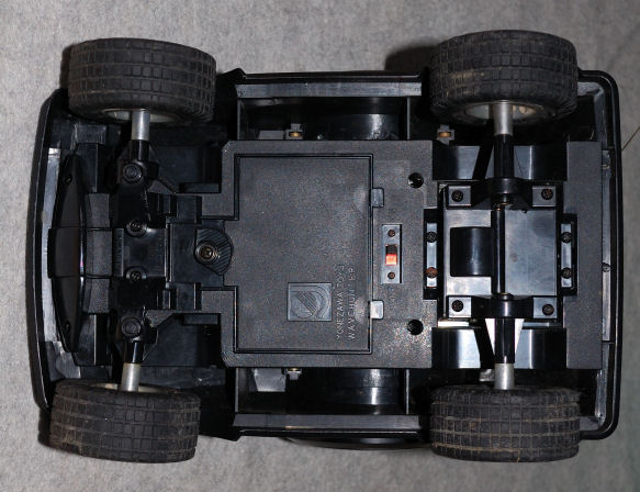 ヨネザワ ラジカメ R-900 : モモンハン日記