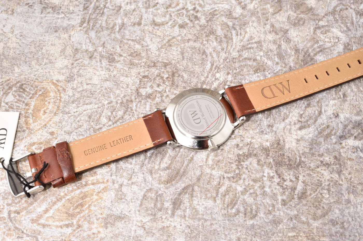 Daniel Wellington Dapper St Mawes 38mm ダニエルウェリントン ダッパー セイントモーズ 11dw レビュー モモンハン日記 Daniel Wellington Dapper St Mawes 38mm ダニエルウェリントン ダッパー セイントモーズ 11dw レビュー モモンハン日記