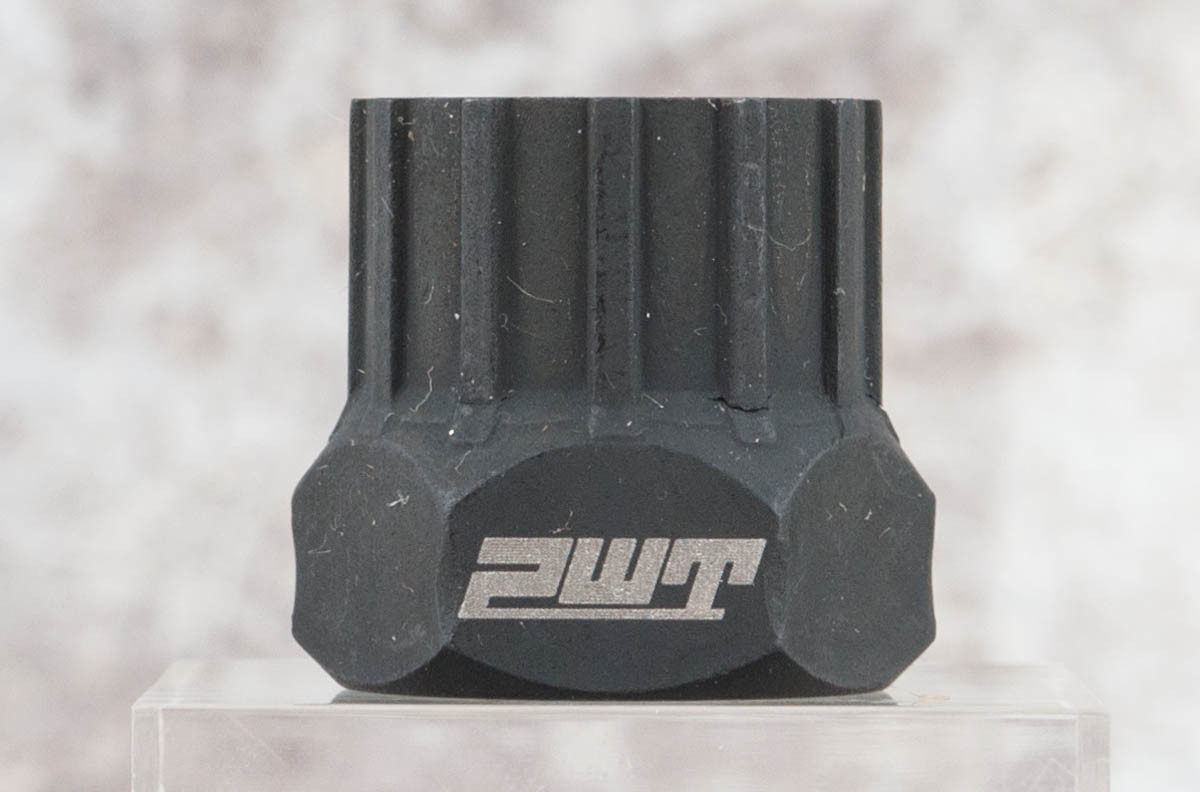 Pwt ボスフリーツール ボス抜き工具 Fr45 Tl Fw30互換 レビュー モモンハン日記