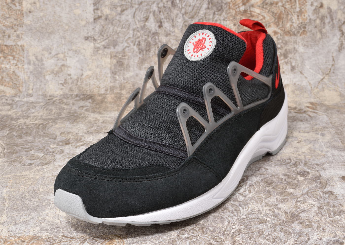 NIKE AIR HUARACHE LIGHT(エアハラチライト)レビュー : モモンハン日記