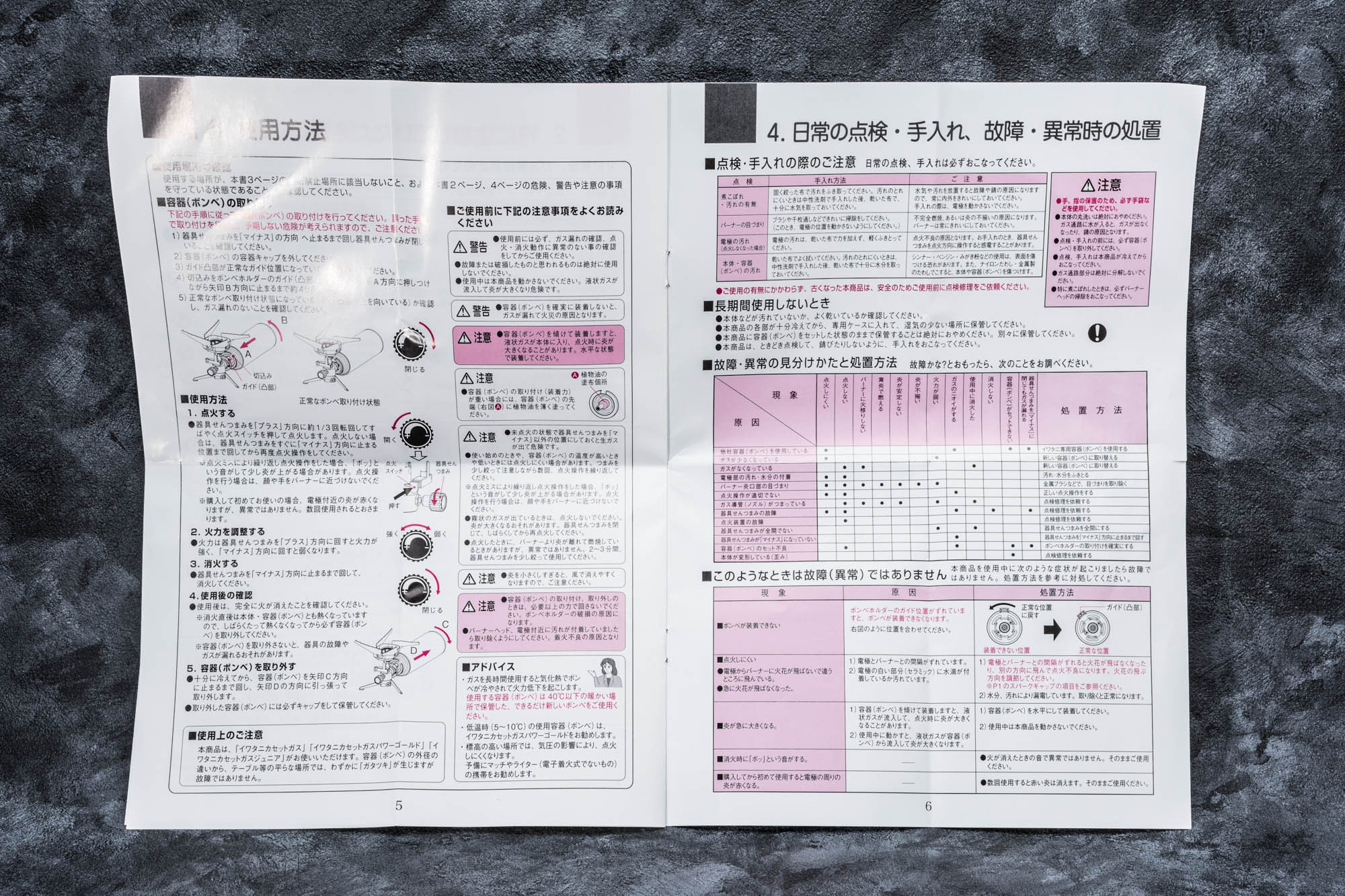 イワタニ ジュニアコンパクトバーナー Cb Jcb レビュー モモンハン日記 イワタニ ジュニアコンパクトバーナー Cb Jcb レビュー モモンハン日記