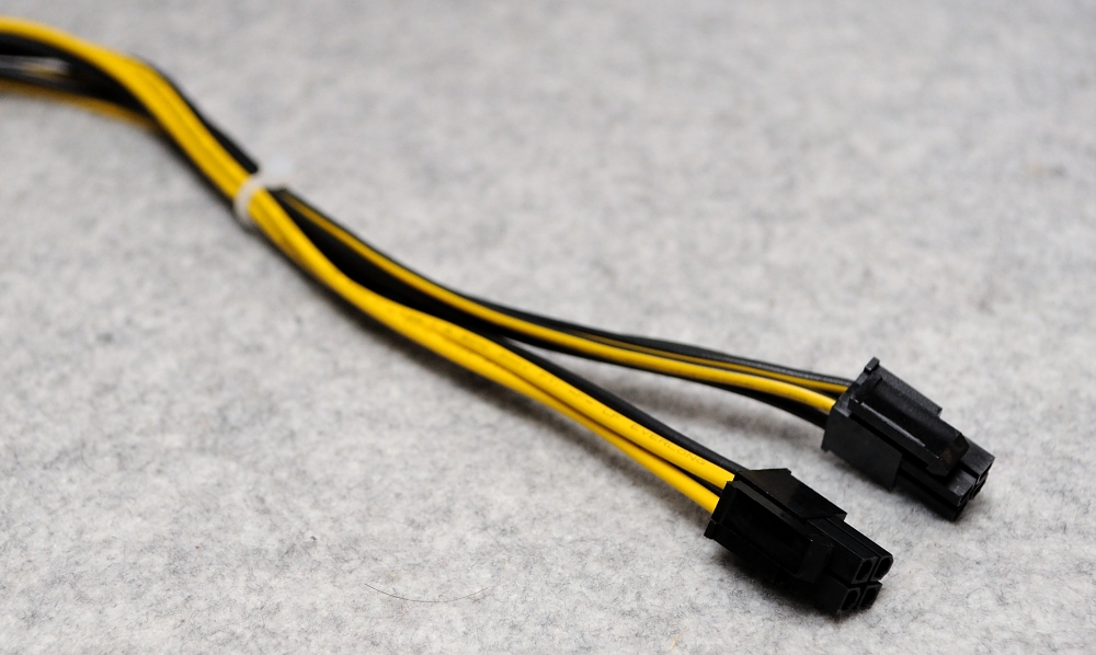 Pc電源の 12v 5v 3 3v 5v 12v 5vsbって何 モモンハン日記