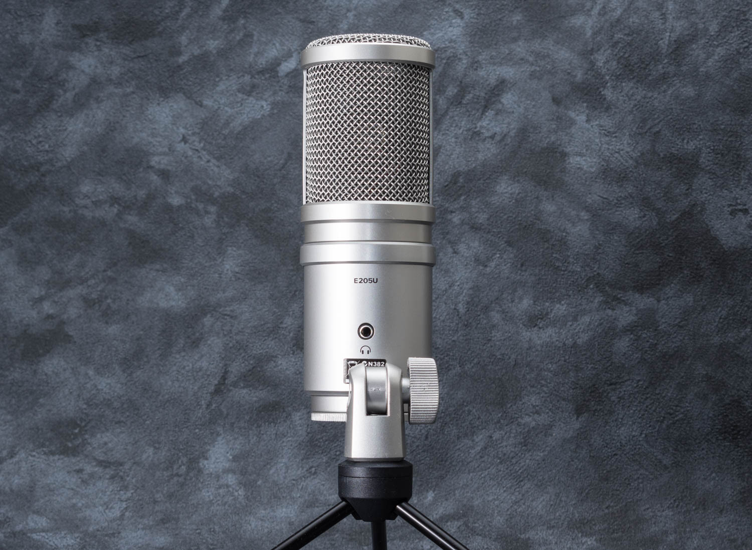 Superlux E205U USBコンデンサーマイク