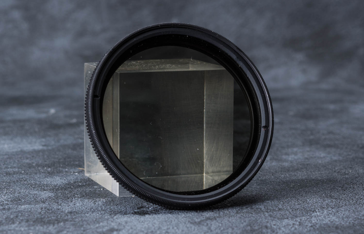 K F Concept 可変式ndフィルター55mm レビュー モモンハン日記