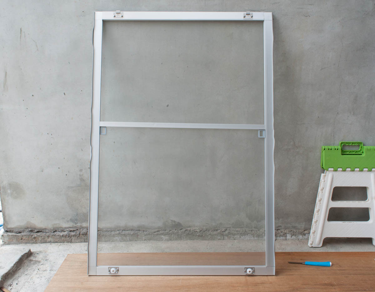 川口技研 網戸用部品 OK組立アミド専用 コンクリートサッシ用取付金具 CK-1レビュー : モモンハン日記 川口技研 網戸用部品 OK組立アミド専用 コンクリートサッシ用取付金具 CK-1レビュー : モモンハン日記