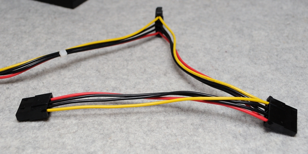 Pc電源の 12v 5v 3 3v 5v 12v 5vsbって何 モモンハン日記