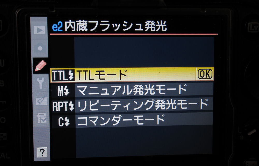 スレーブ発光とは アナログスレーブとデジタルスレーブの違い モモンハン日記 スレーブ発光とは アナログスレーブとデジタルスレーブの違い モモンハン日記