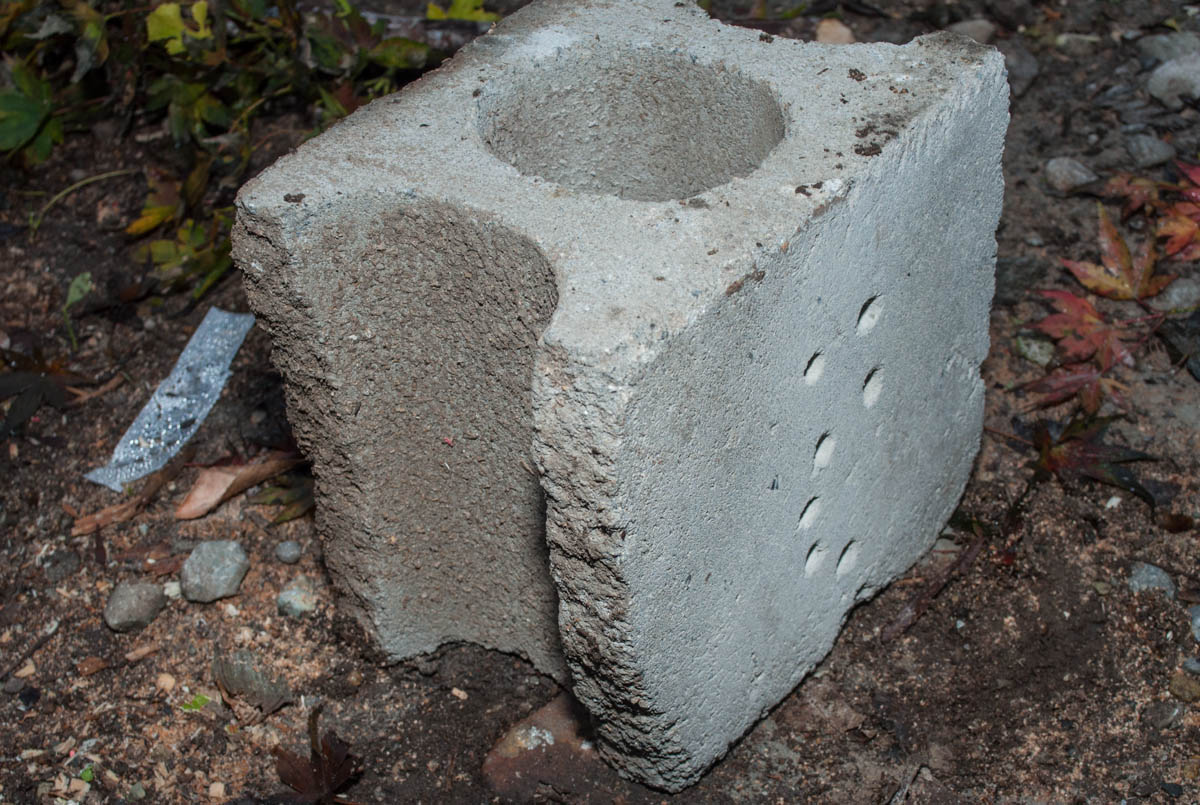 リリーフ Relief 電気ドリル兼用型 振動ドリル Rod 510 レビュー モモンハン日記