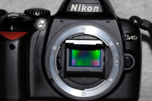 放射線とデジタルカメラ モモンハン日記 放射線とデジタルカメラ モモンハン日記