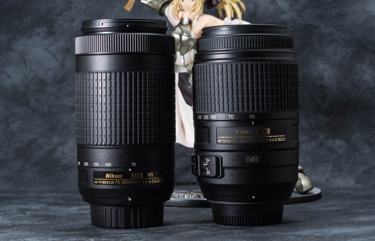 美品 Nikon AF-P 70-300mm F4.5-6.3Gレンズフード付 Amazon | JJC HB-77 可逆式 レンズフード ニコン AF-P DX NIKKOR