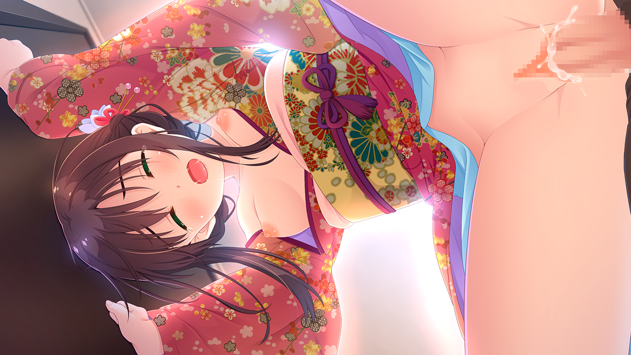 お兄ちゃん 朝までずっとギュッてして 夜までもっとエッチして 桃っも速報