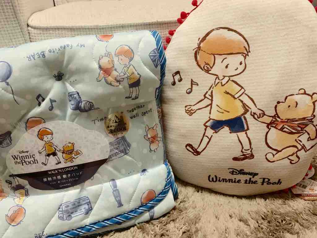 干物女子のdisney録 可愛い引きこもりグッズ