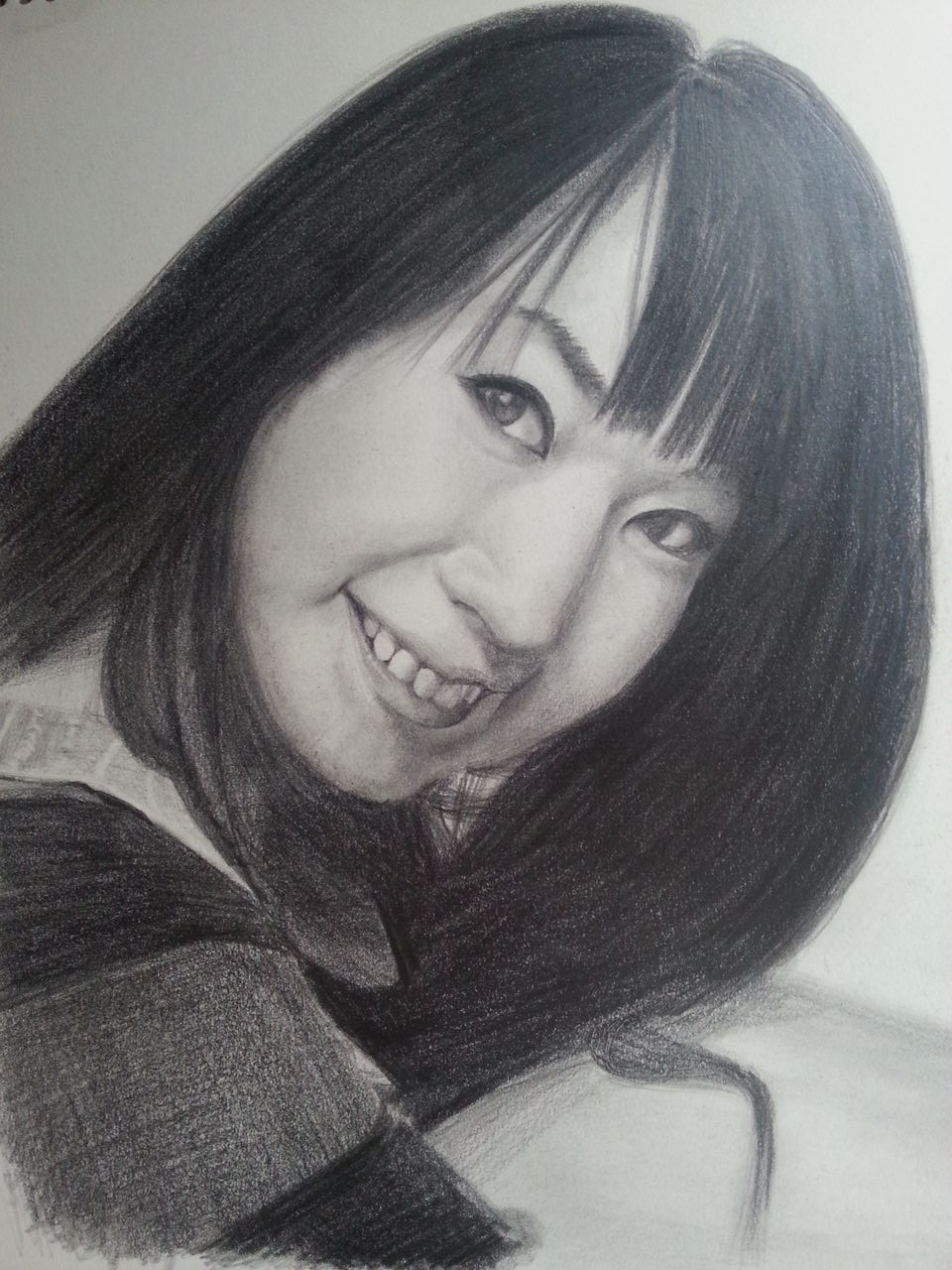 鉛筆画 もっさん ぶろぐ 鉛筆画 もっさん ぶろぐ