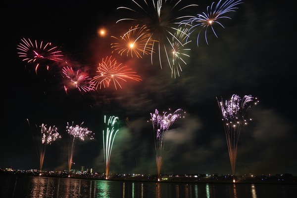 fireworks-74689_960_720