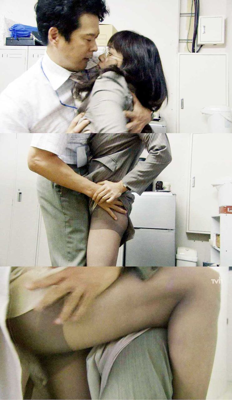 余 貴美子 おっぱい