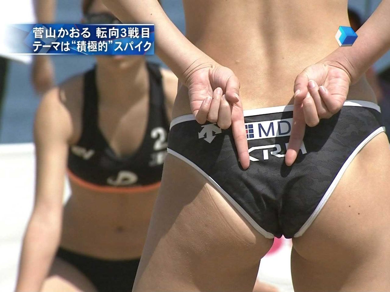 菅山かおるエロ画像 