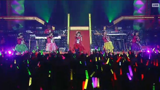 ゆく桃くる桃 笑顔ある未来 セットリスト ももクロはライブが一番 行ってみたい人達へ ゆく桃くる桃 笑顔ある未来 セットリスト ももクロはライブが一番 行ってみたい人達へ